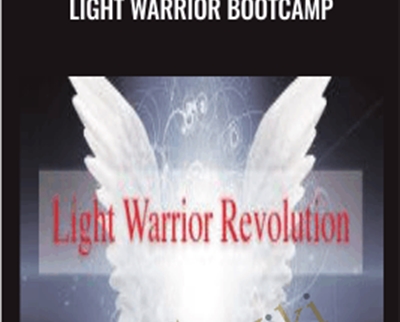 Light Warrior Bootcamp 2.0 - Karen Kan