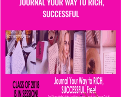 Journal Your Way to Rich
