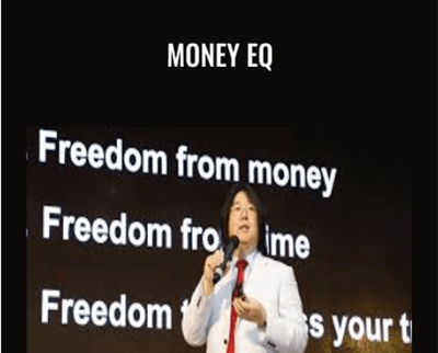 Money EQ - Ken Honda