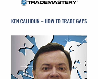 How To Trade Gaps - Ken calhoun