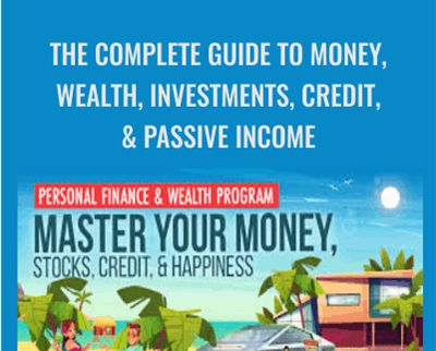 The Complete Guide to Money