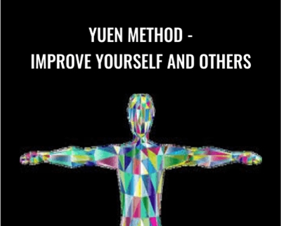 Yuen Method-Improve Yourself and Others - Khadine Alcock