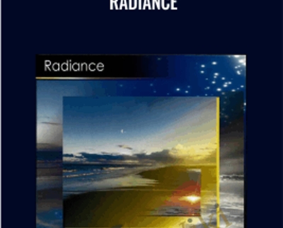 Radiance - Kip Mazuy