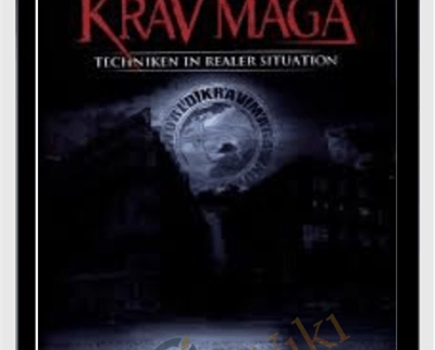 Real Life Situation Techniques - Krav Maga