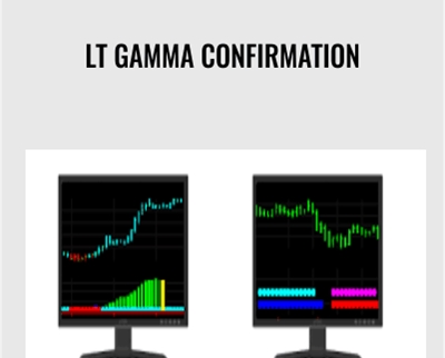 LT Gamma Confirmation - LT