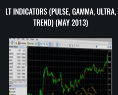 LT Indicators (Pulse