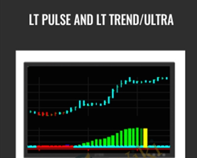 LT Pulse and LT Trend/Ultra - Leading Trader