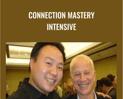Connection Mastery Intensive - Larry Benet