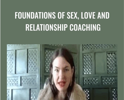 Foundations of Sex