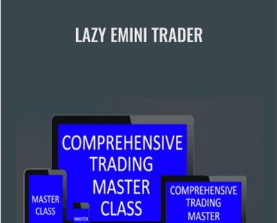Lazy Emini Trader - LazyEminiTrader