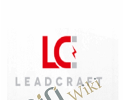 LeadCraft by Scott Olford - Scott Olford