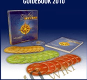 Leadership Academy Guidebook 2010 - Anthony Robbins