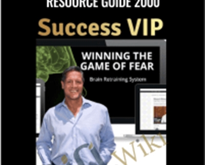 Leadership Academy Resource Guide 2000 - Anthony Robbins