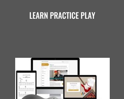 Learn Practice Play - Paul Davids