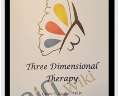 Three Dimensional Therapy Study Course - Leilani A. Alexander