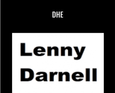 DHE - Lenny Darnell