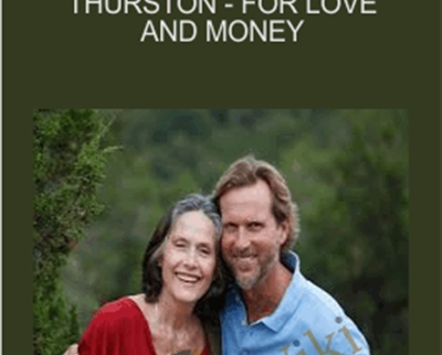 Thurston -For Love and Money - Leslie Temple