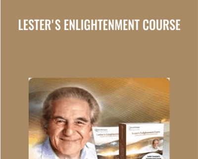 Lesters Enlightenment Course - Larry Crane