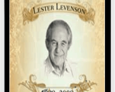 100th Anniversary Audio Set - Lester Levenson