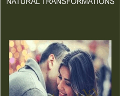 Natural Transformations - Lets Get Girls