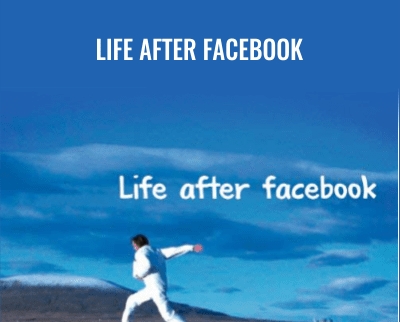 Life After Facebook - Charles Kirkland