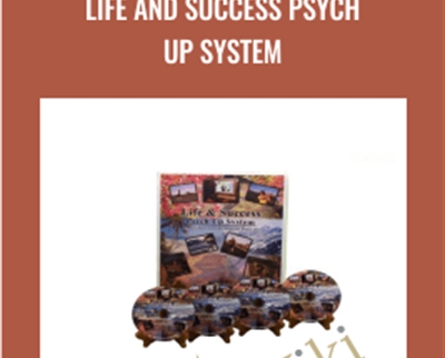 Life and Success Psych Up System - The Wolff Couple