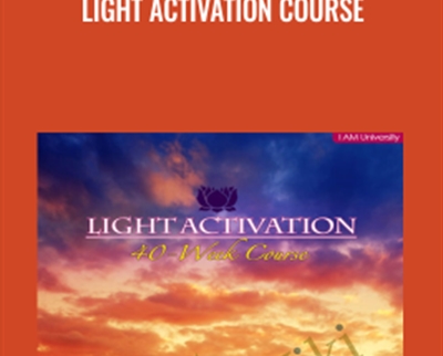 Light Activation Course - I AM University