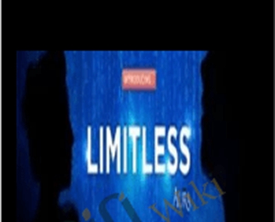 Limitless 2.0 - David Tian