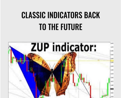 Classic Indicators Back to the Future - Linda Raschke