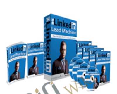 LinkedIn Lead Machine - Frank Rumbauskas
