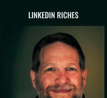 LinkedIn Riches - John Nemo