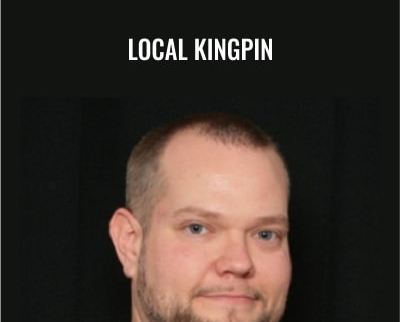 Local Kingpin - Bradley Benner