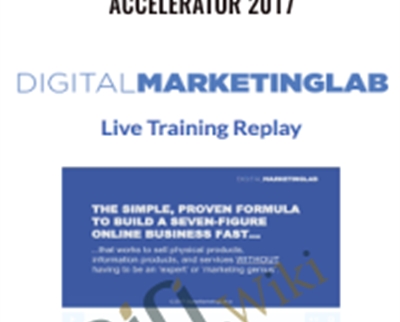 Local Media Launch Accelerator 2017 - Mike Cooch