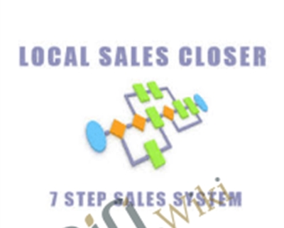 Local Sales Closer - Ed Downes and Kevin Wilke