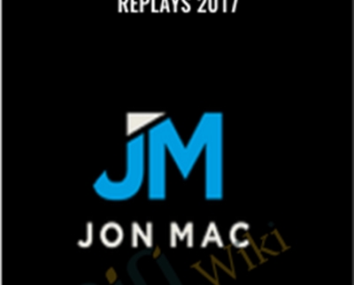 Los Angeles Live Replays 2017 - Jon Mac