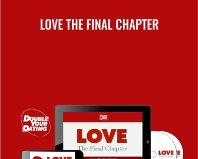 Love the Final Chapter - David DeAngelo