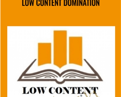 Low Content Domination - Mykajabi