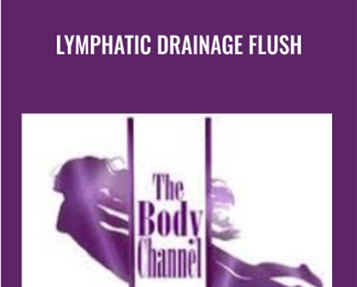 Lymphatic Drainage Flush - Lynn Waldrop
