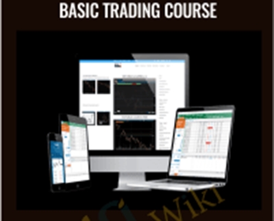 Major League Trading Basic Trading Course - Eric Marcus and Jack Gleason