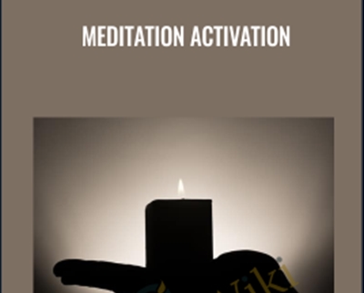 The Art Of Quantum Meditation - Kenji Kumara