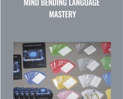 Mind Bending Language Mastery - Igor Ledochowski