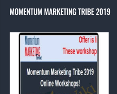 Momentum Marketing Tribe 2019 - Momentummastermind.com