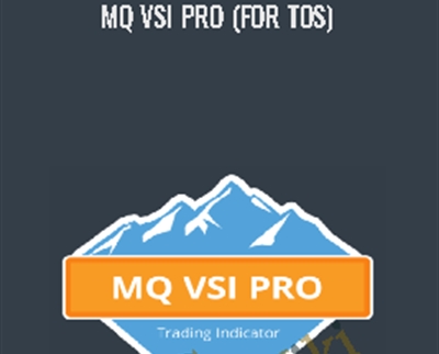MQ VSI Pro (For TOS) - Basecamp