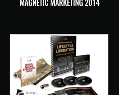 Magnetic Marketing 2014 - Dan Kennedy
