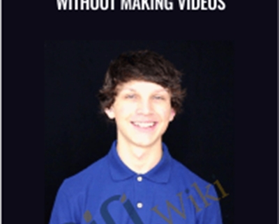 Make Money On YouTube WITHOUT Making Videos - Matt Par