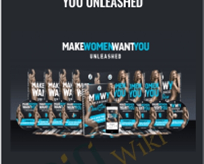 Make Women Want You Unleashed - Jason Capital