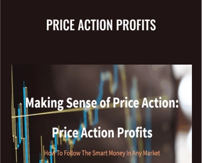 Making Sense of Price Action Price Action Profits - Scott Foster