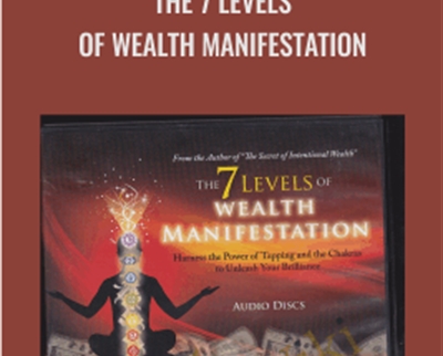 The 7 Levels of Wealth Manifestation - Margaret Lynch