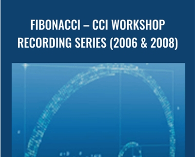 CCI Workshop Recording Series (2006 & 2008)-Fibonacci - Mark Braun