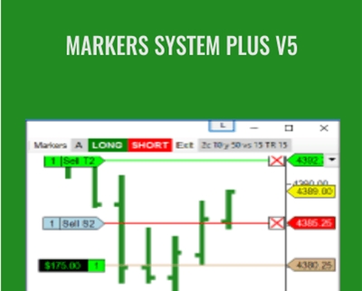 Markers System Plus v5 - theindicatormarket